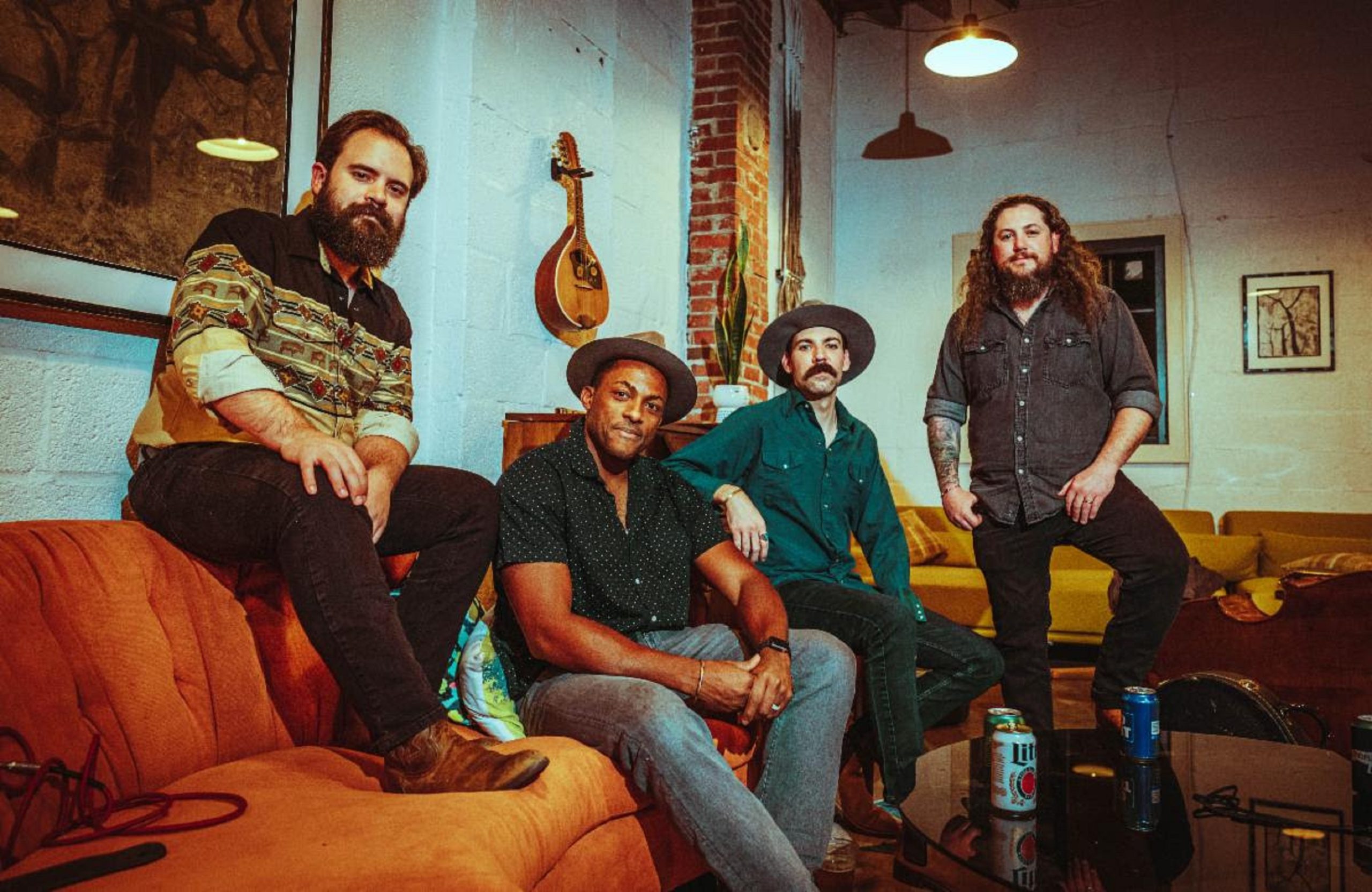 Time Sawyer Announces 7th Studio Album, Dig a Little Deeper Due March 10, 2023