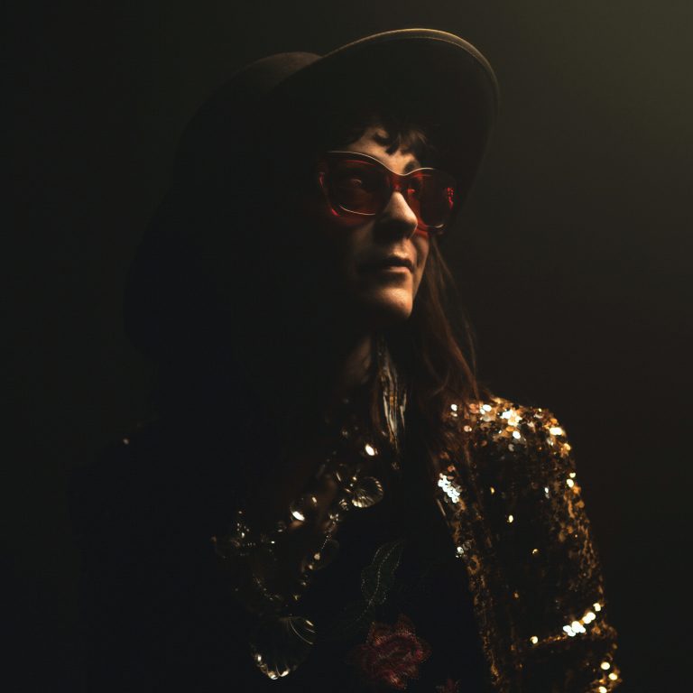 Americana Queen of Oklahoma Carter Sampson Shares New Song – Album out April 7th