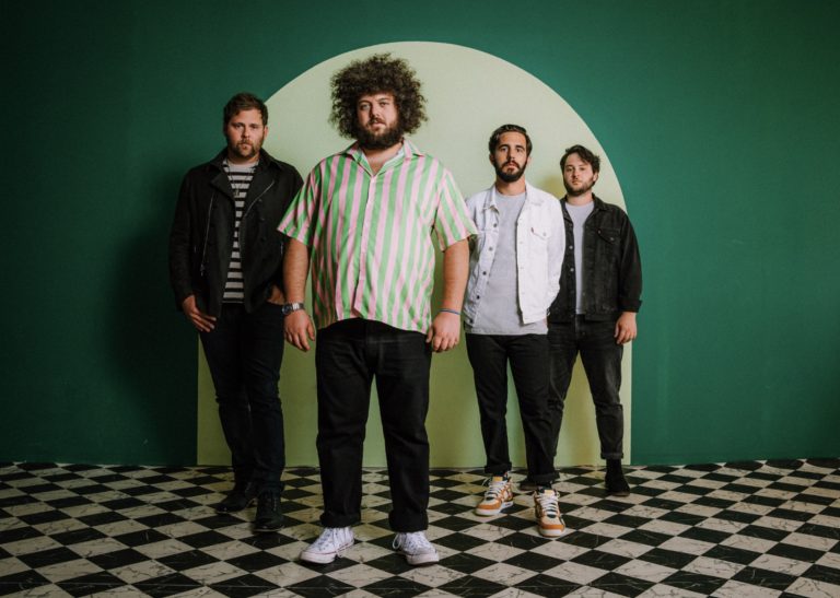 Alt-pop group Ripe share new song; new album out January 10