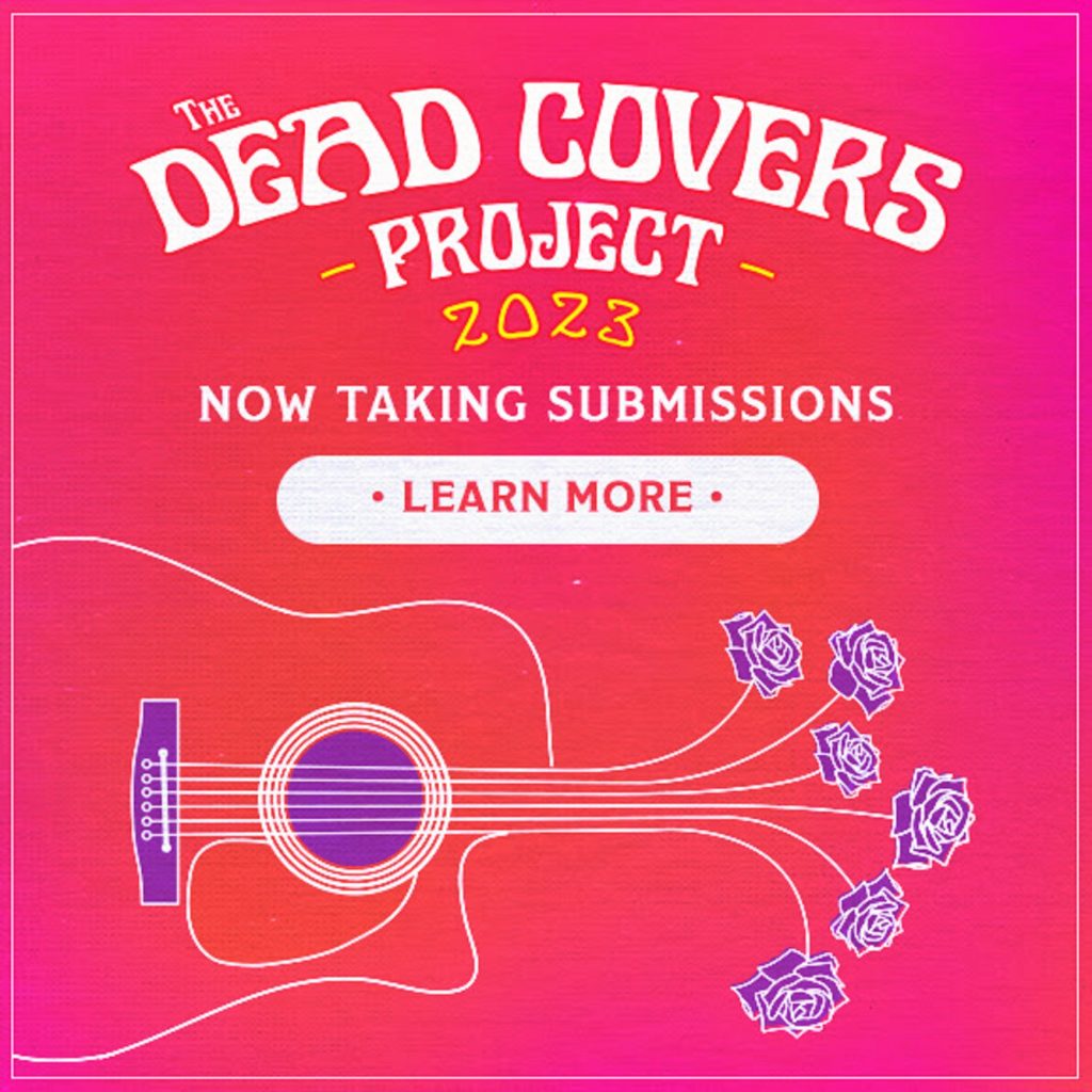 2023 DEAD COVERS PROJECT