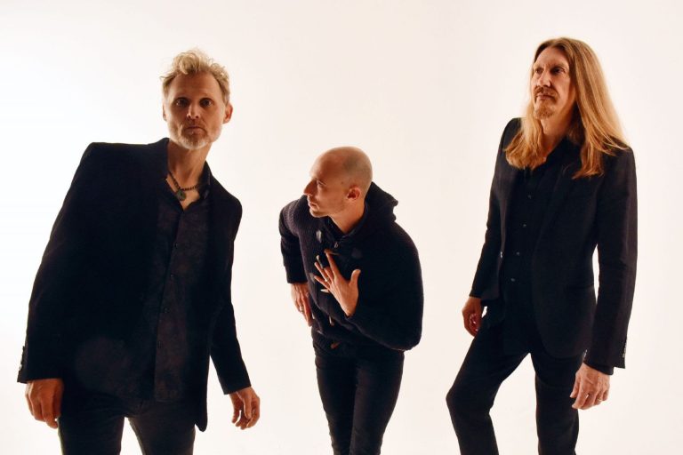 The Wood Brothers Announce 'Heart Is The Hero' + Summer Tour w/ Shovels & Rope