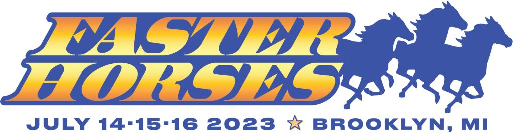 Faster Horses Festival Reveals 2023 Lineup