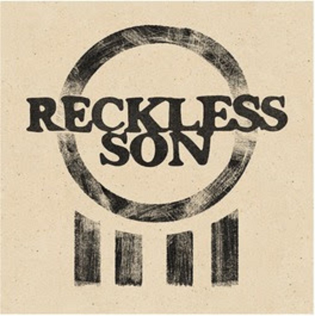 RECKLESS SON’S SELF-TITLED EP OUT TODAY
