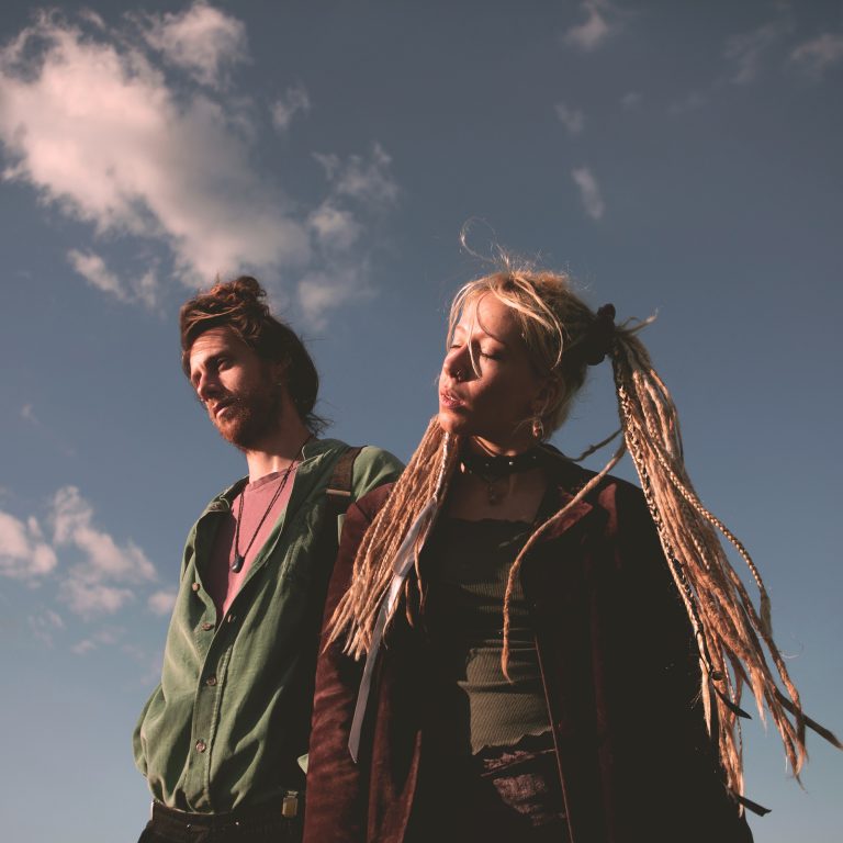 KAYAM RELEASE THEIR SECOND ALBUM, "OMENS"