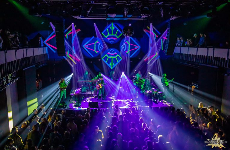 Railroad Earth | Washington's | 2/10/23