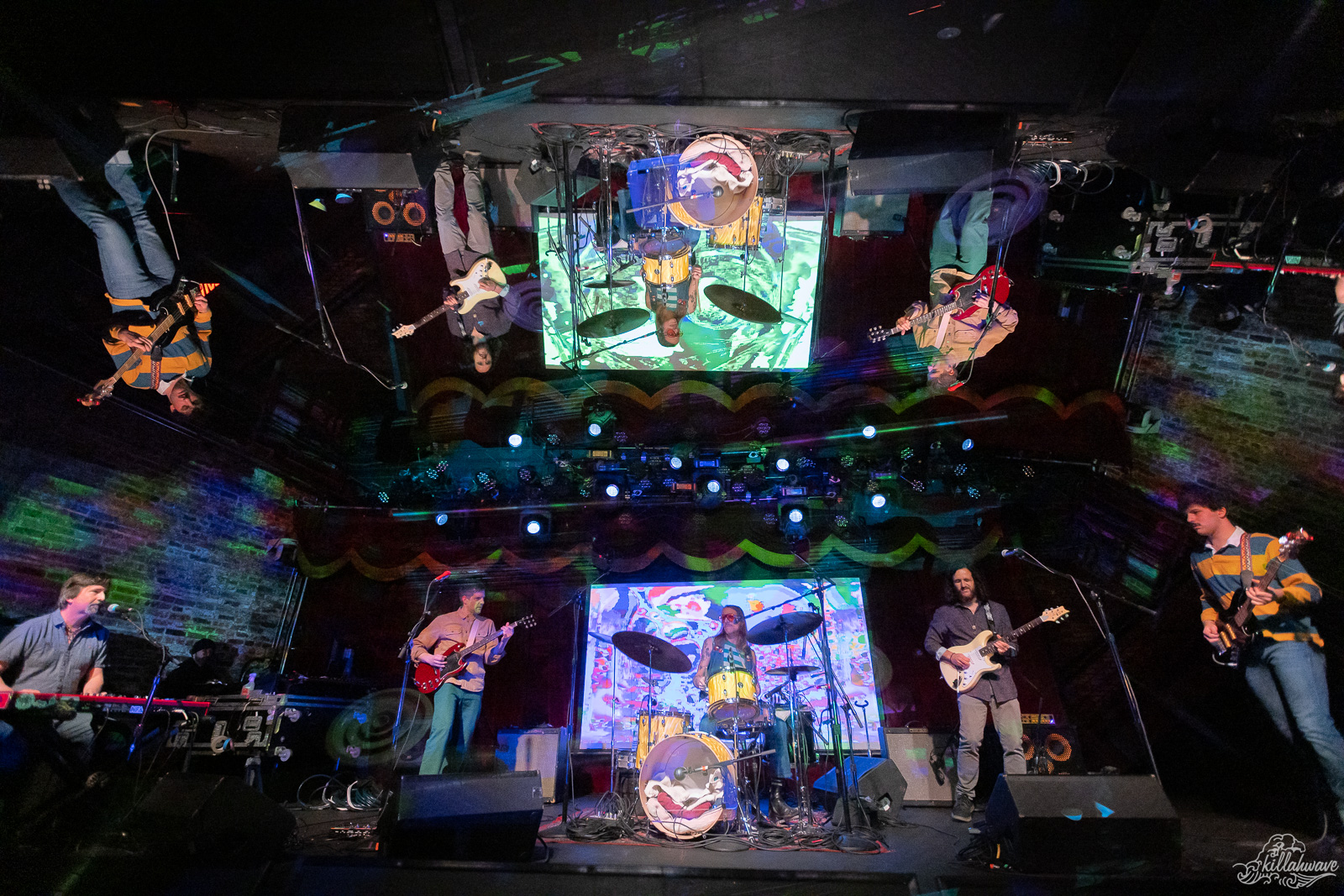 High Time | Brooklyn Bowl | 2/3/2023