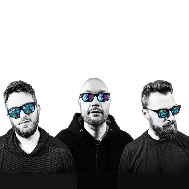 Grateful Web Interview with The Get Right Band