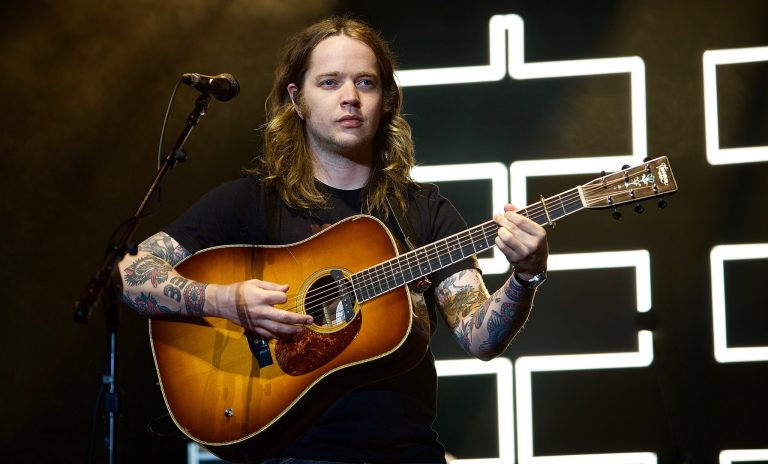 Billy Strings | 1st Bank Center | 2/3/23