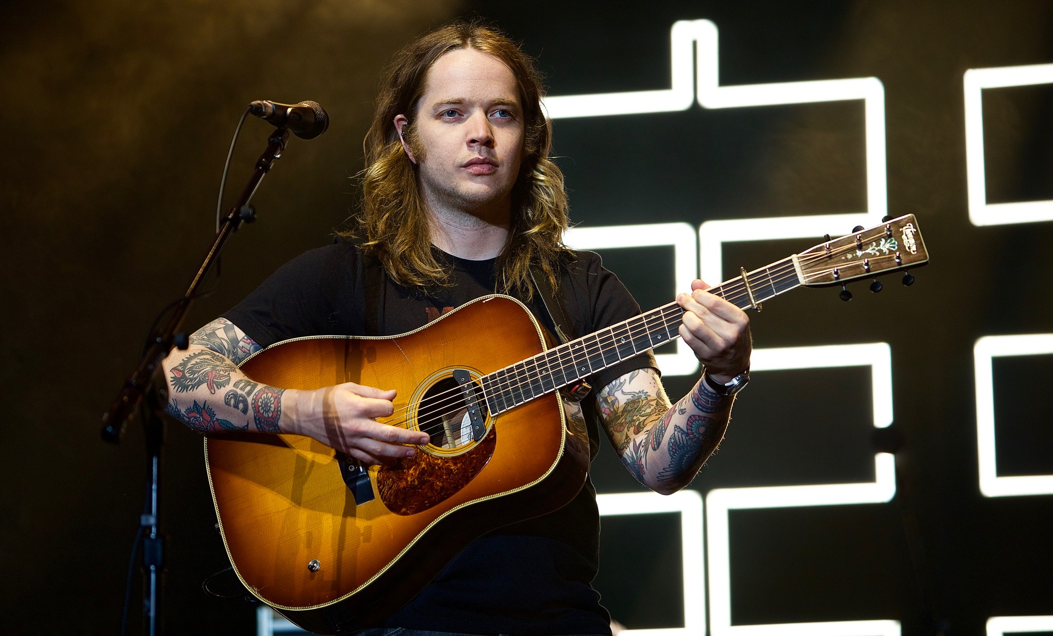 Billy Strings | 1st Bank Center | 2/3/23