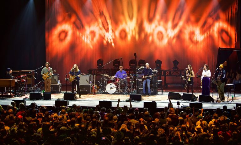 Phil Lesh & Friends | Mission Ballroom | 2/4/23