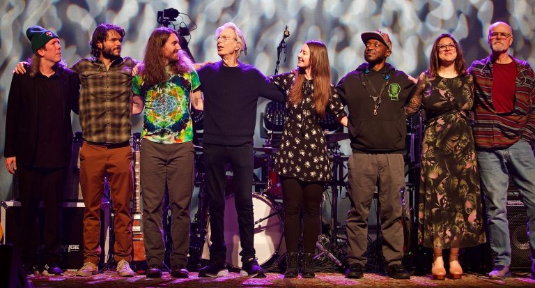 Phil Lesh & Friends | Mission Ballroom | 2/5/23