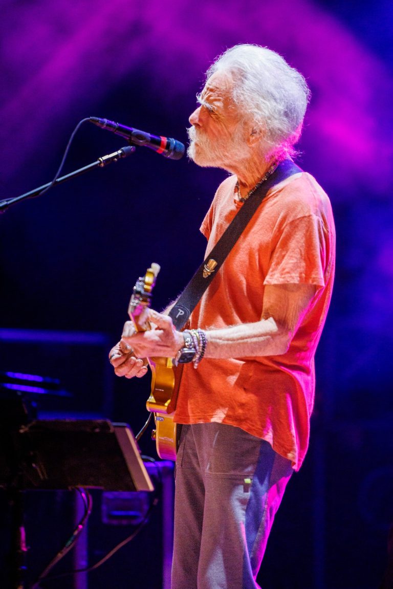 Bob Weir & Wolf Bros | Louisville Palace | 2/25/2023