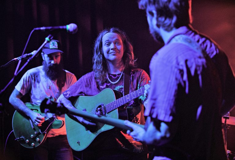 Electric Dead Grass | Knew Conscious | 2/5/23