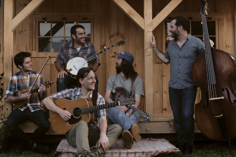 Mighty Poplar schedules show at The Fox Theatre in Boulder!