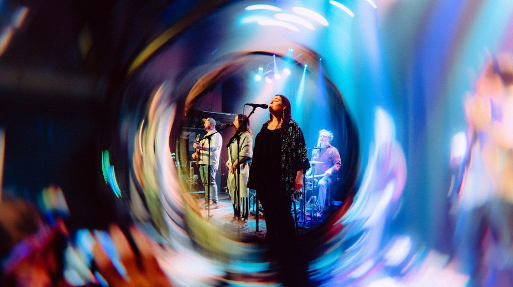 Jerry’s Middle Finger 3-night Pacific Northwest run starts tonight!