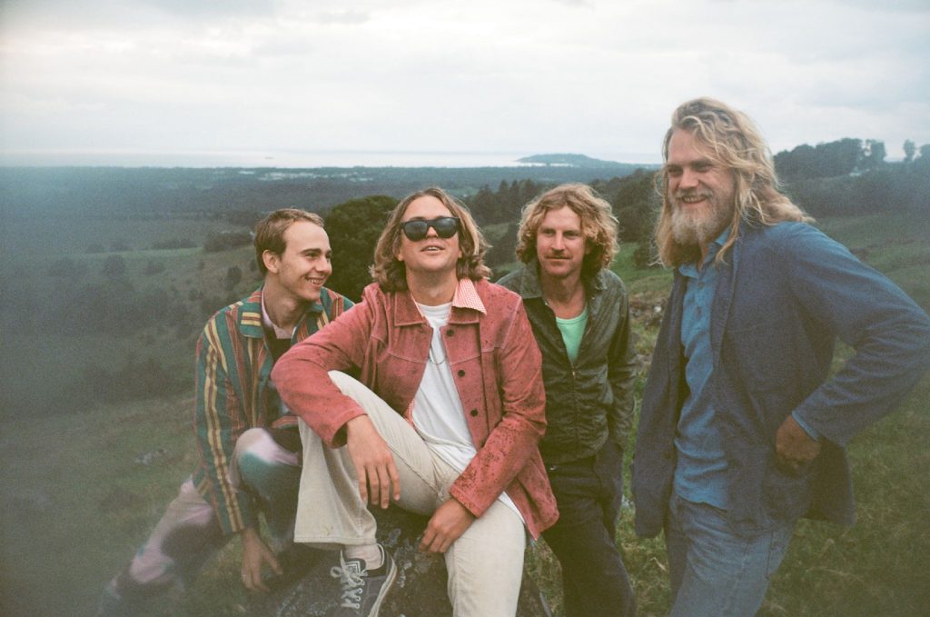 Babe Rainbow schedules show in Boulder at The Fox Theatre