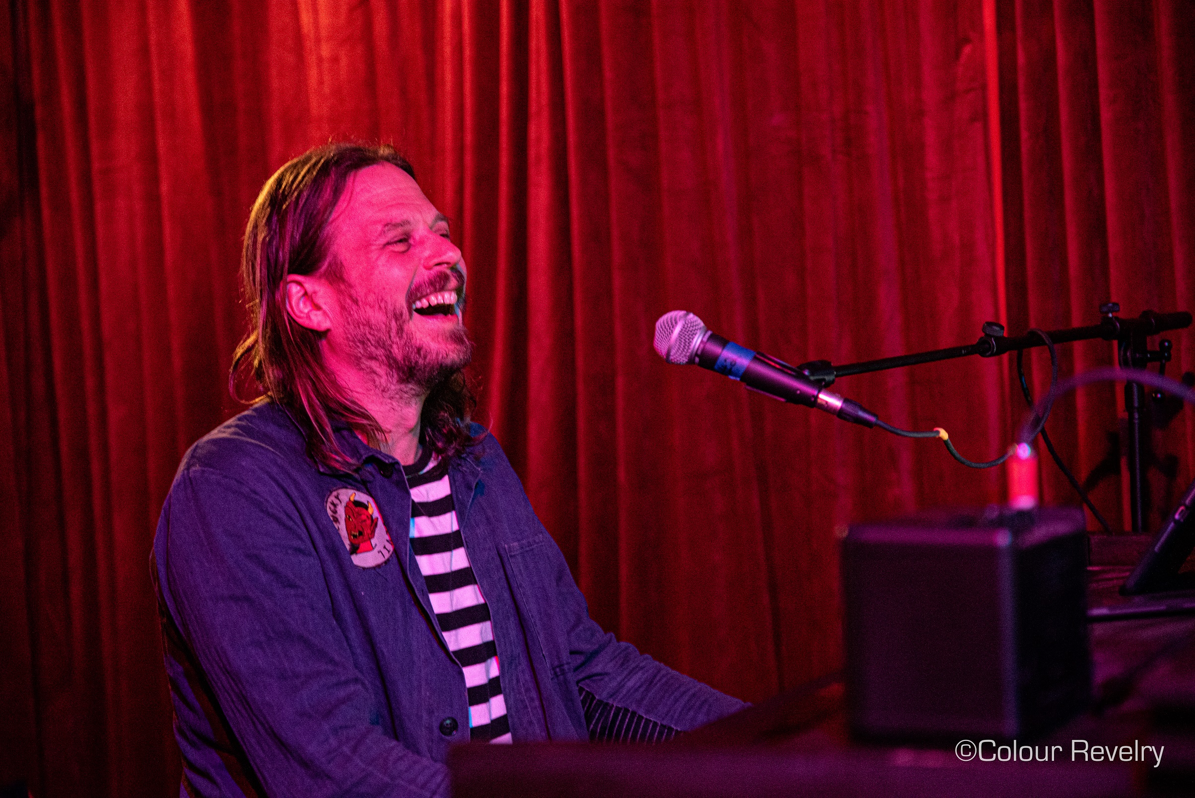 Marco Benevento & Dave Dreiwitz | Sango Kura | 2/24/23