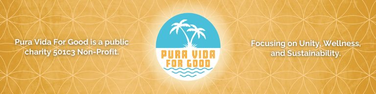 Pura Vida For Good Music Festival Fundraisers