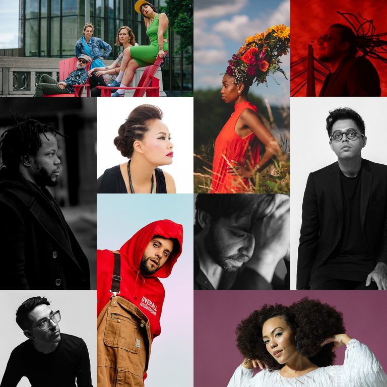 San Jose Jazz Winter Fest 2023 Lineup Announced!