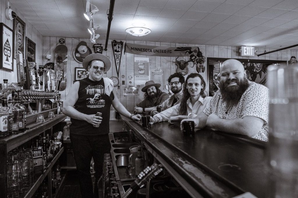 Them Coulee Boys return to Colorado March 23-25