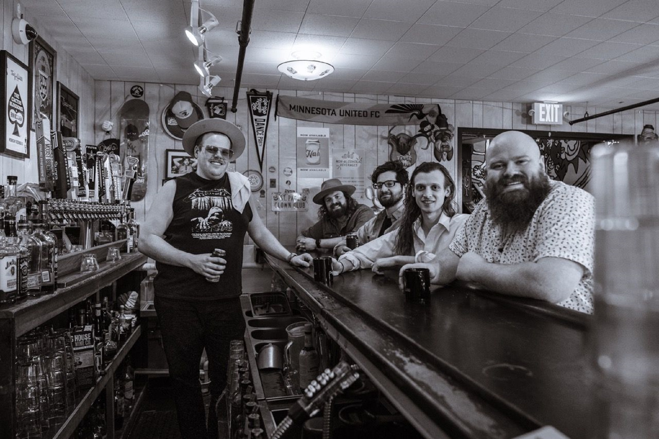 Them Coulee Boys return to Colorado March 23-25