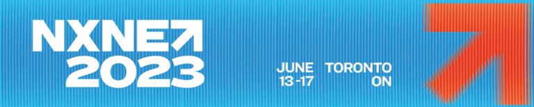 NXNE ANNOUNCES FIRST WAVE OF ARTISTS