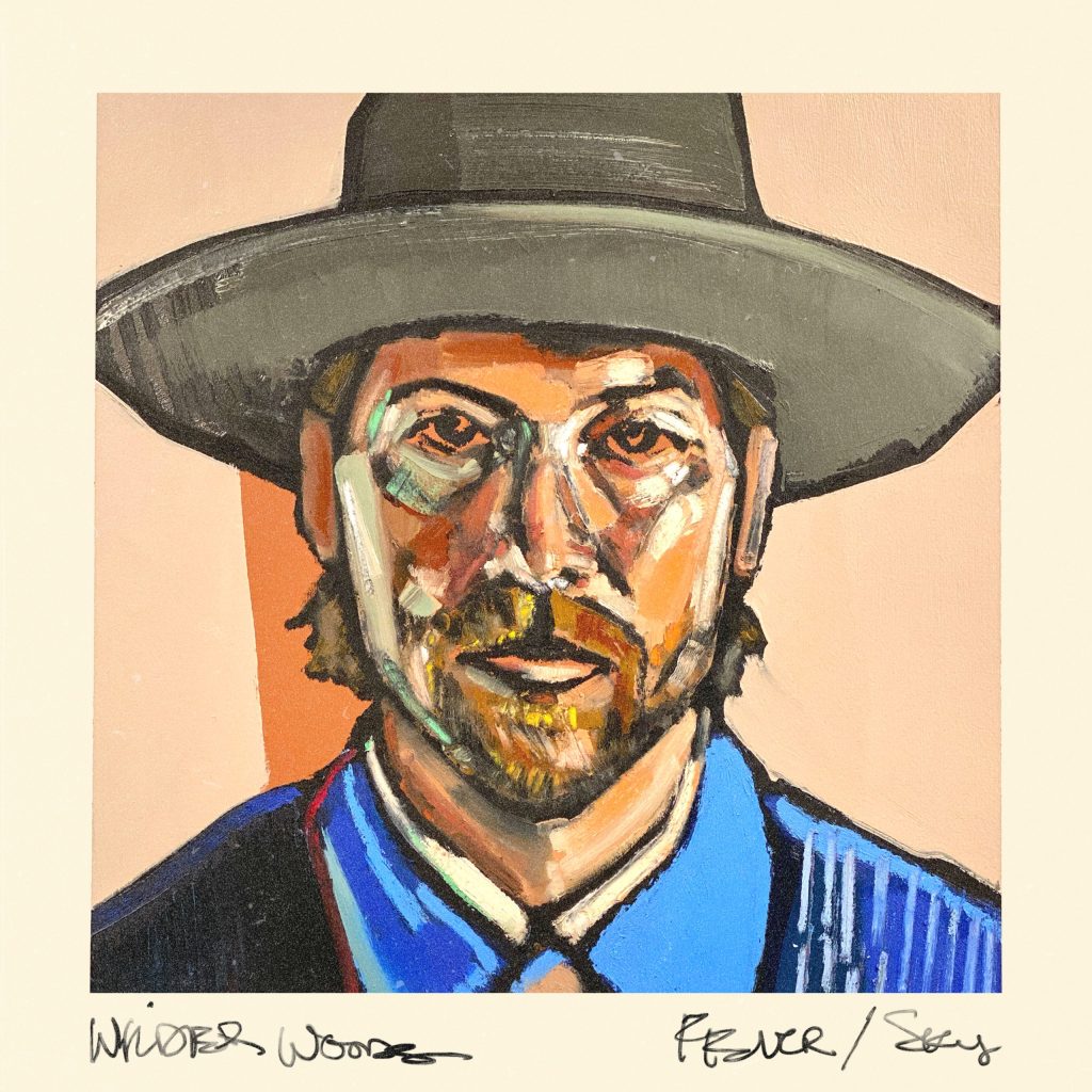 Wilder Woods Drops Personal Track "Get it Back" from New Album FEVER / SKY out March 24