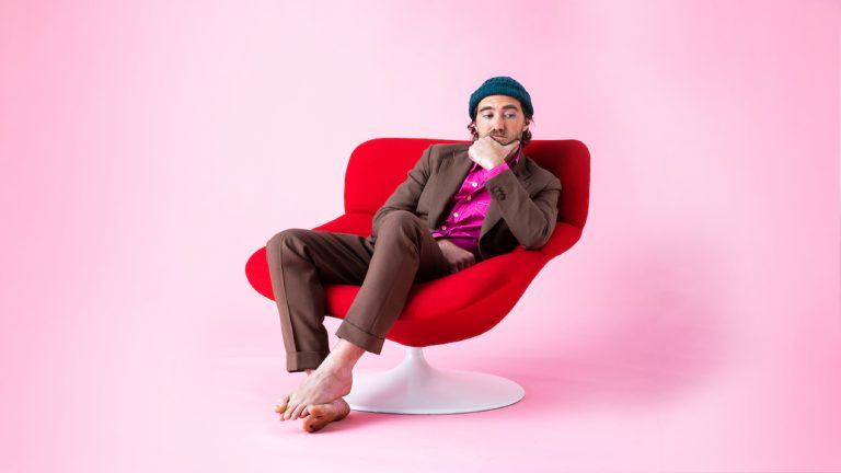 Matt Corby Releases New Single “Big Smoke”