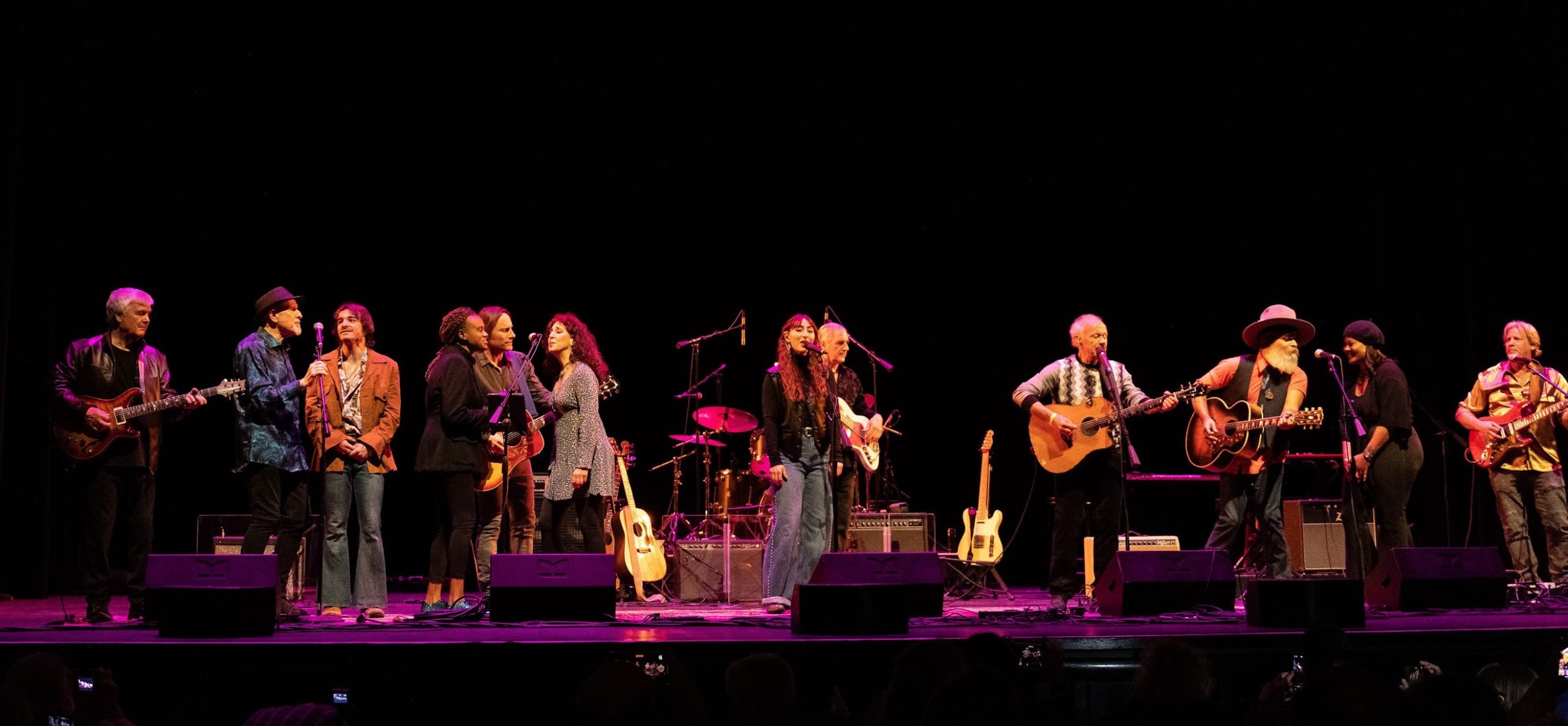 Fest Forums Concert | Lobero Theatre | 2/2/23