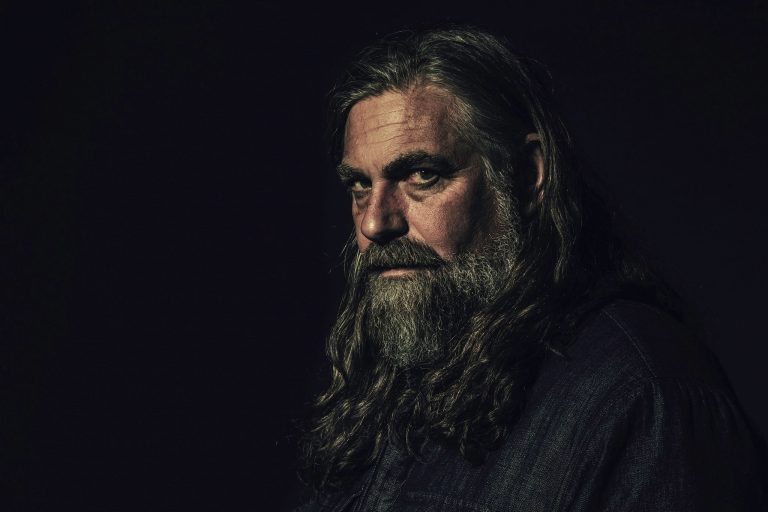 Grateful Web Interview with The White Buffalo