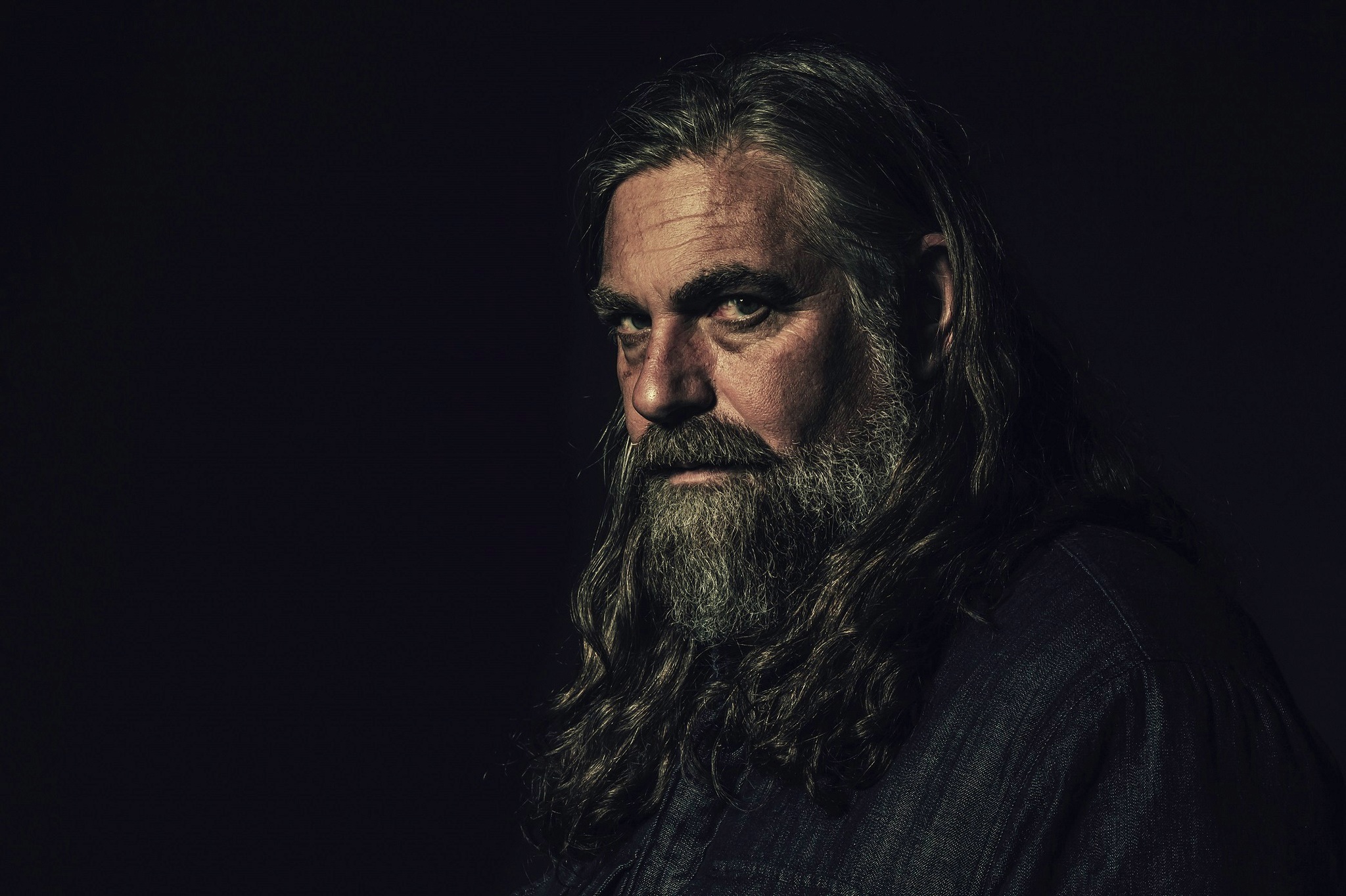 Grateful Web Interview with The White Buffalo