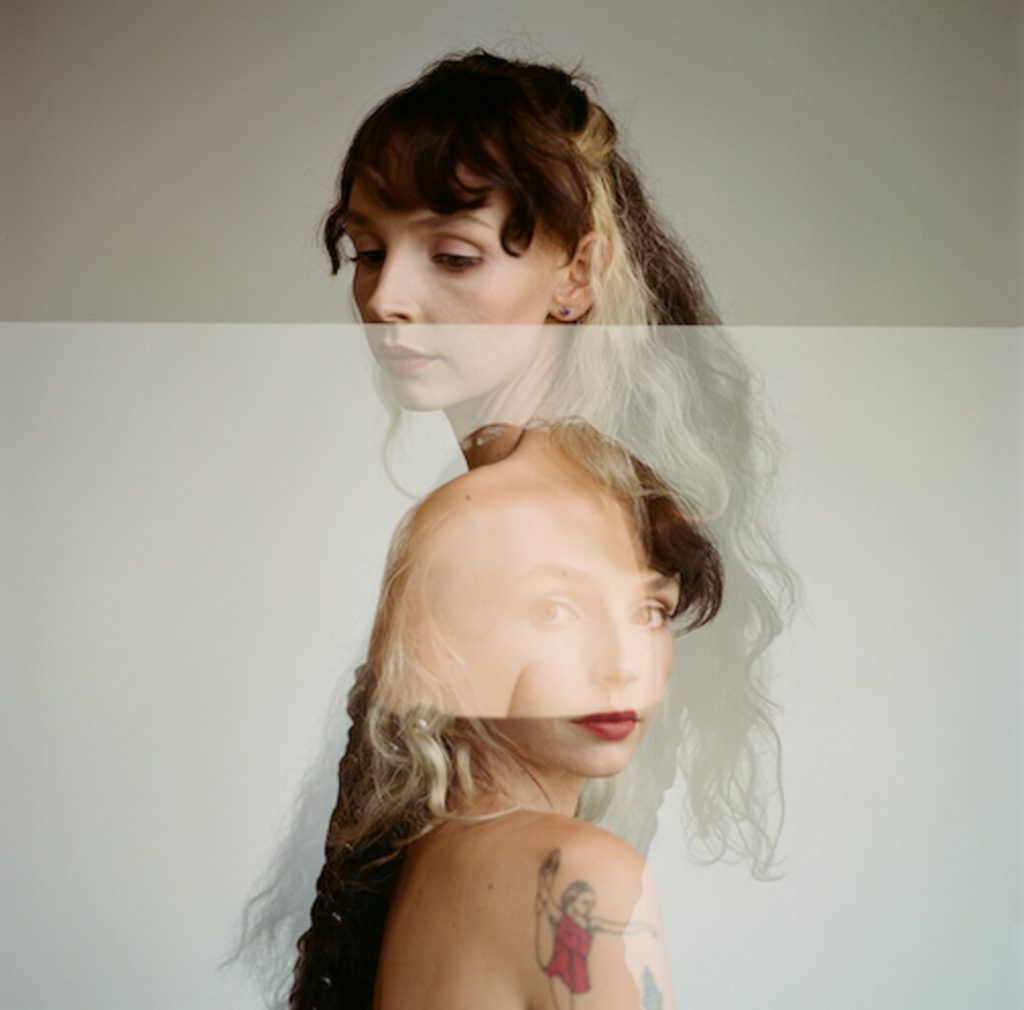 Gal Musette releases new single, "Plateau"