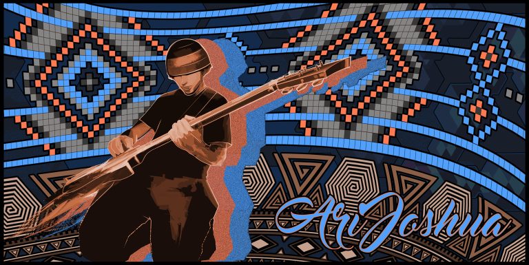 Grateful Web Interview with Ari Joshua