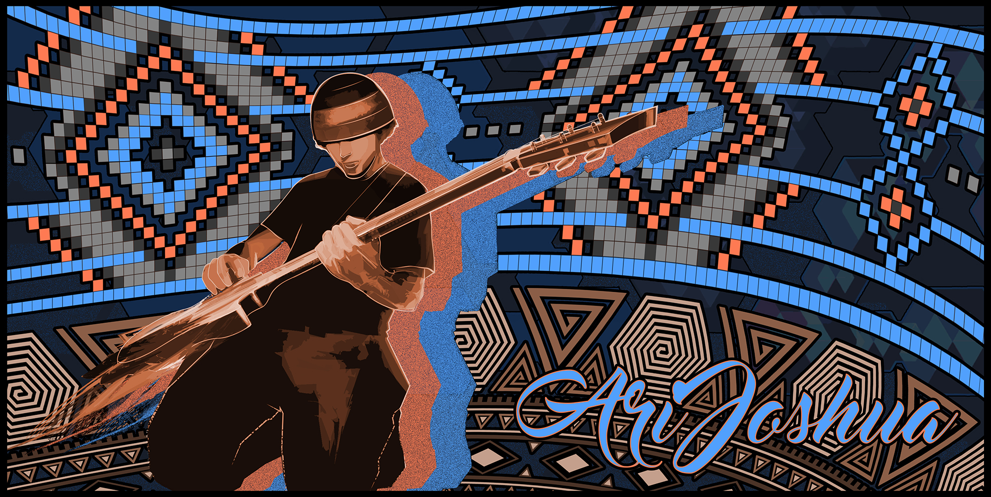 Grateful Web Interview with Ari Joshua