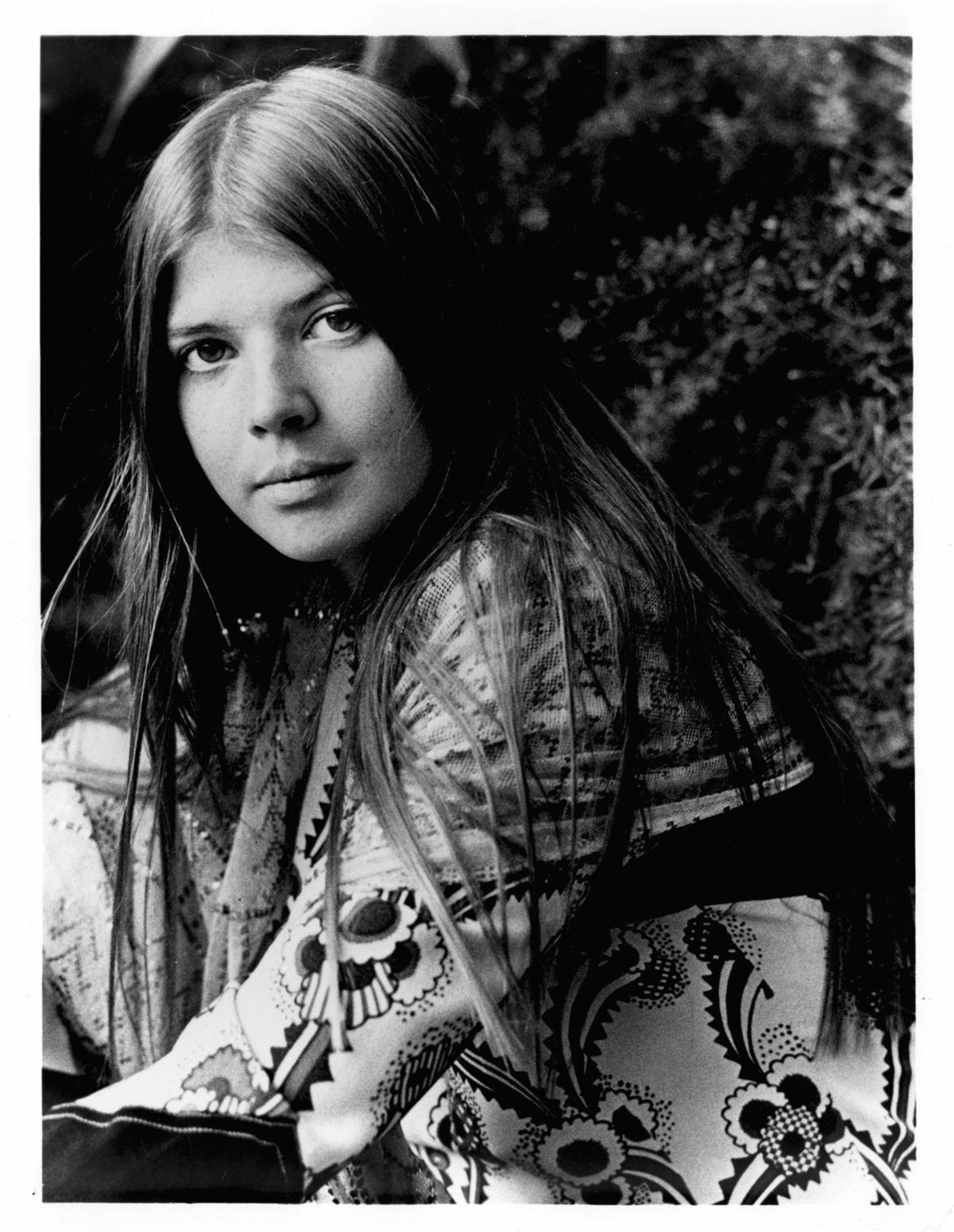 buried treasure: 70s singer-songwriter Laurie Styvers first-ever anthology out Feb 17