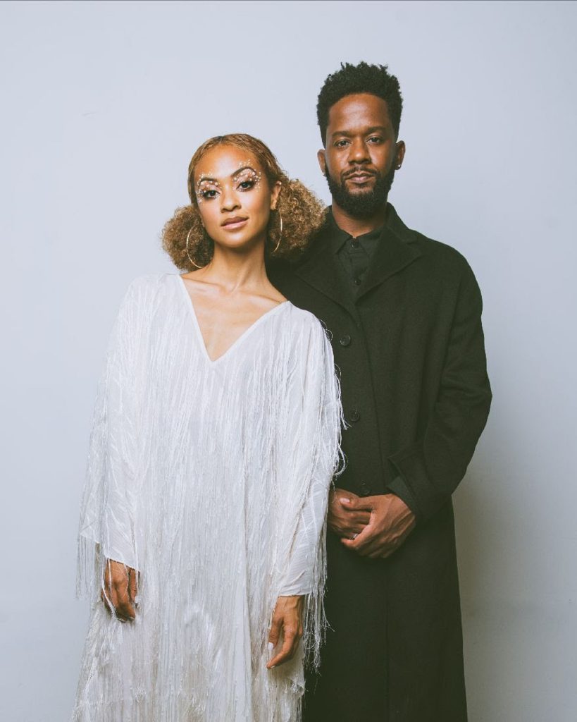 Ben Williams, Syndee Winters refresh classic Motown sound on “Lifetime"