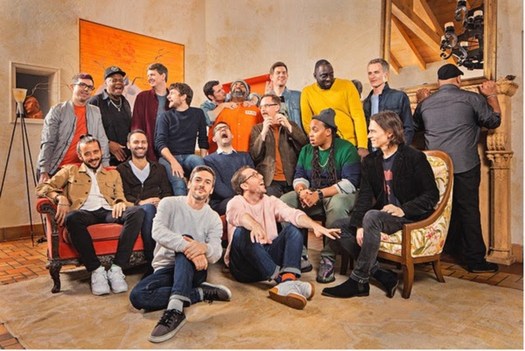 Snarky Puppy’s Empire Central wins Best Contemporary Instrumental Album at 65th Annual Grammy Awards