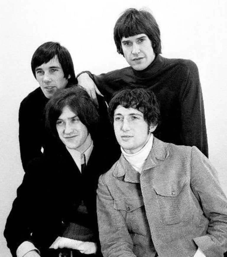 The Kinks announce The Journey, a two-part special anniversary anthology release