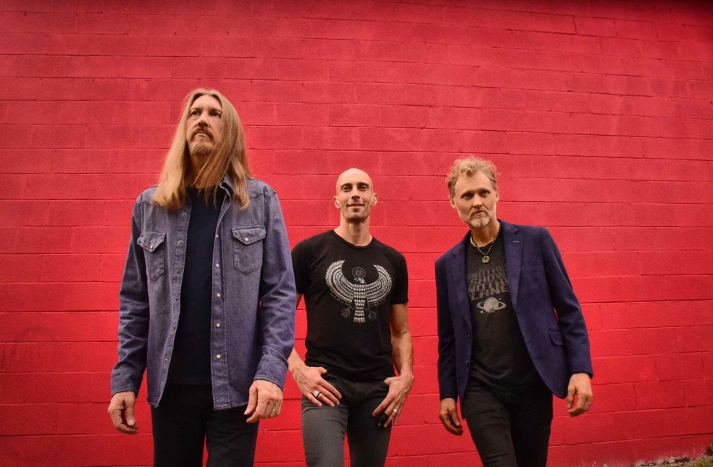 The Wood Brothers Share "Pilgrim" – First Single From New Album 'Heart Is The Hero' Out April 14