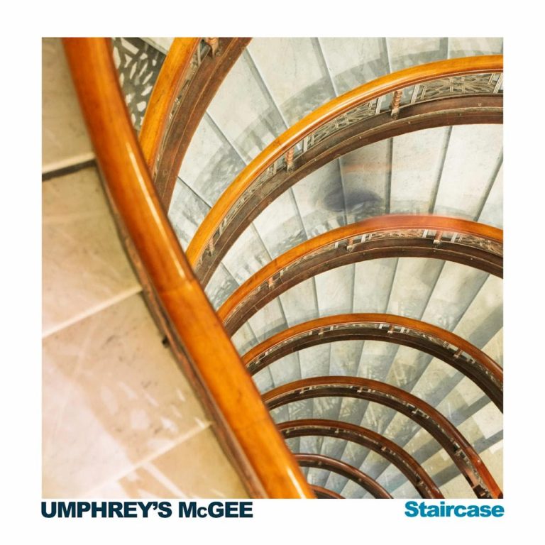 umXXV: Umphrey’s McGee Gear Up For 25th Anniversary With New Music, New Fan Experiences, And A Spring Tour