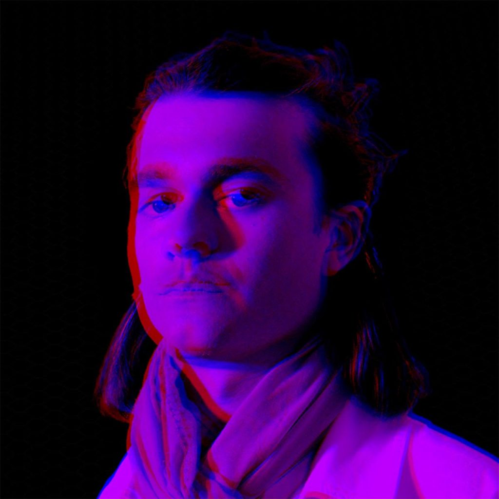 RTZ, deemed "Cheap Trick's secret weapon" (Rolling Stone) in his early 20s, unveils dreamy indie debut