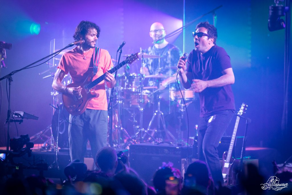 Goose | Capitol Theatre | 3/10/2023