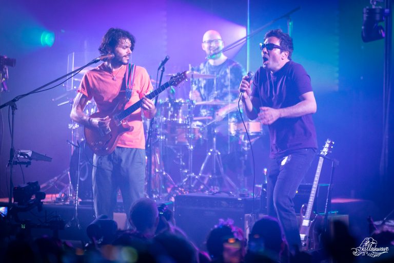 Goose | Capitol Theatre | 3/10/2023