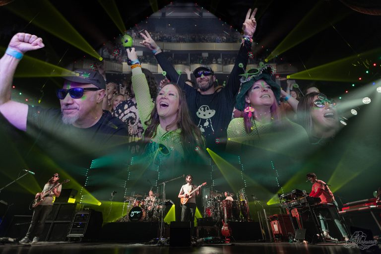 Goose | The Met Philly | 3/24/2023