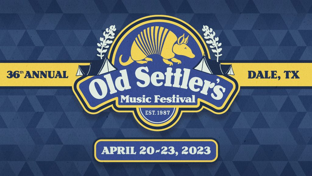 Old Settler’s Music Festival announces online auction taking place March 13 – 17, ahead of their 36th annual event