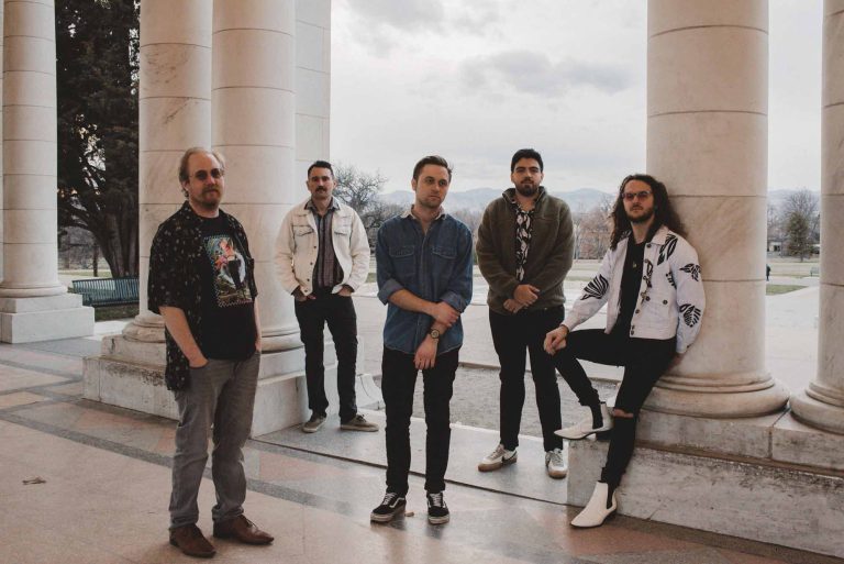 Sour Magic releasing 3rd single 'High Tide'