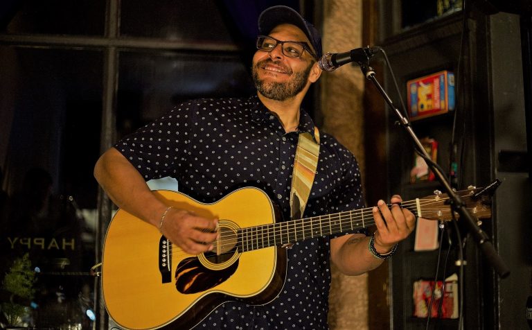 Tyree Woods | Mainstage Brewing | 3/16/23