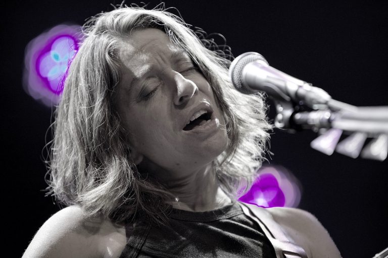 Ani DiFranco | Washington’s | 3/19/23