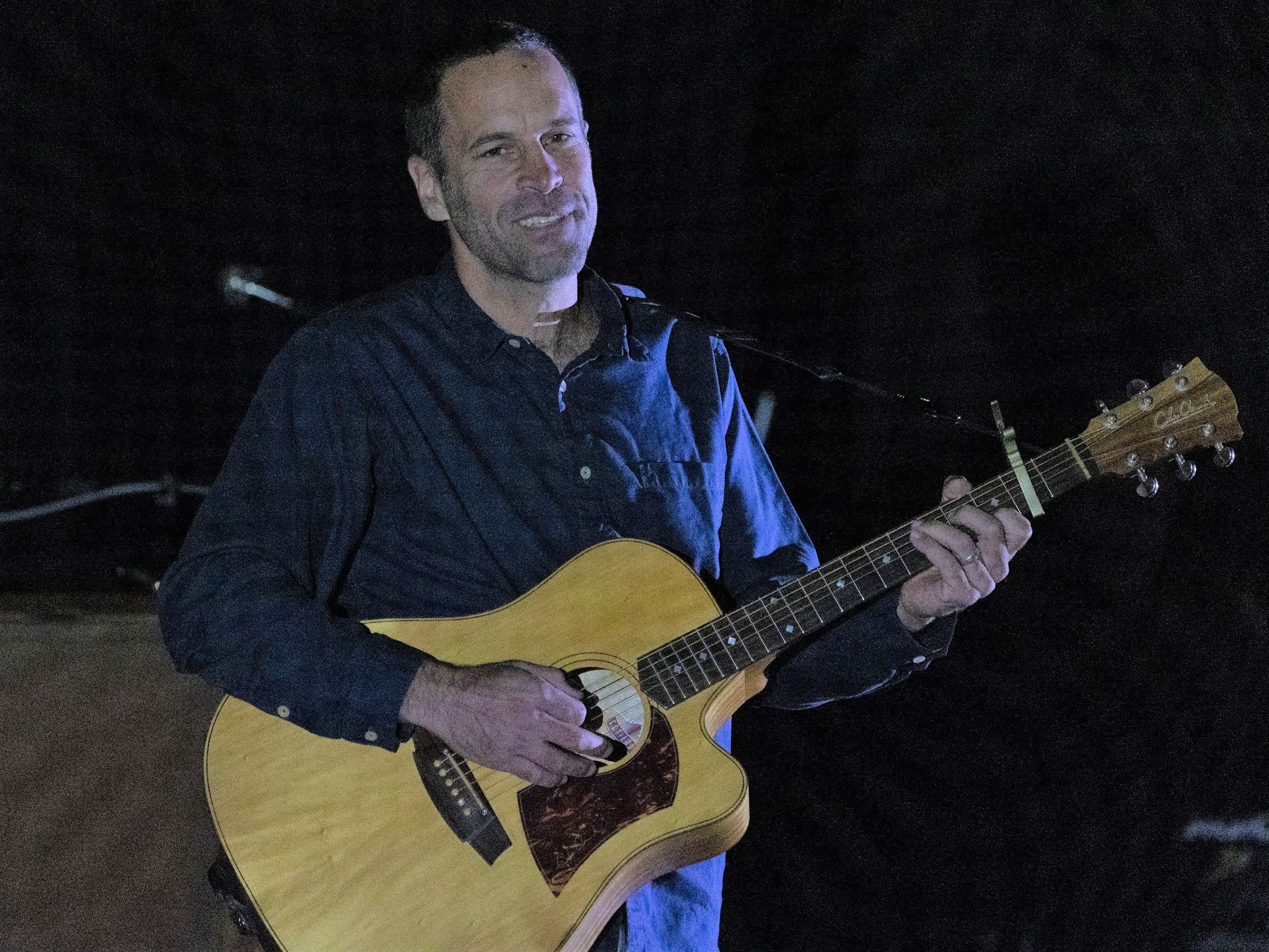 Jack Johnson | Lobero Theatre | 2/21/23