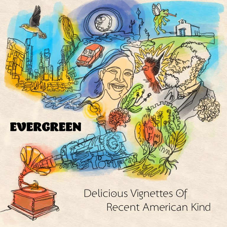 New LP, Delicious Vignettes Of Recent American Kind, challenges classical norms in new adaptation of Dvořák’s famous work